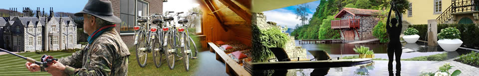 Travel-Quest Specialist Holiday Accommodation