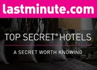 lastminute Secret Hotels
