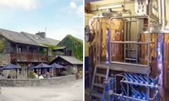 Watermill Inn and Micro-Brewery