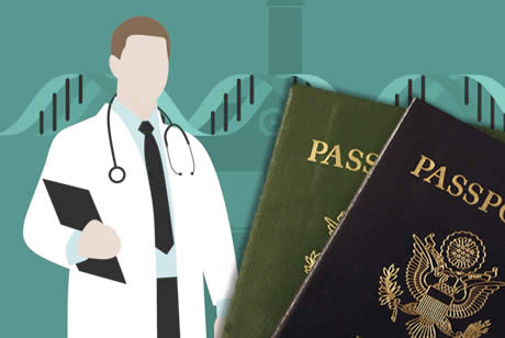 medical health tourism