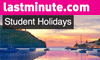 Lastminute Student Holidays