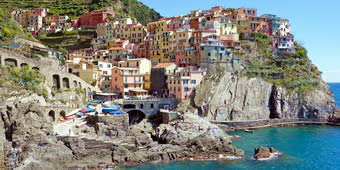 Holiday properties in Italy