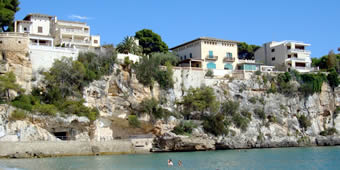 Mallorca holiday villas